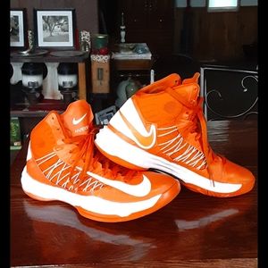Nike Hyperdunk 2012